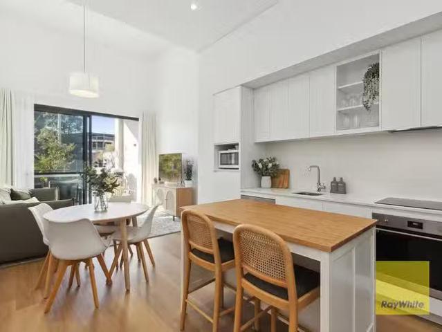 Apartment for rent in Shenton Park