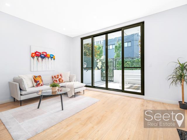 Apartment for rent in Strathfield, New South Wales