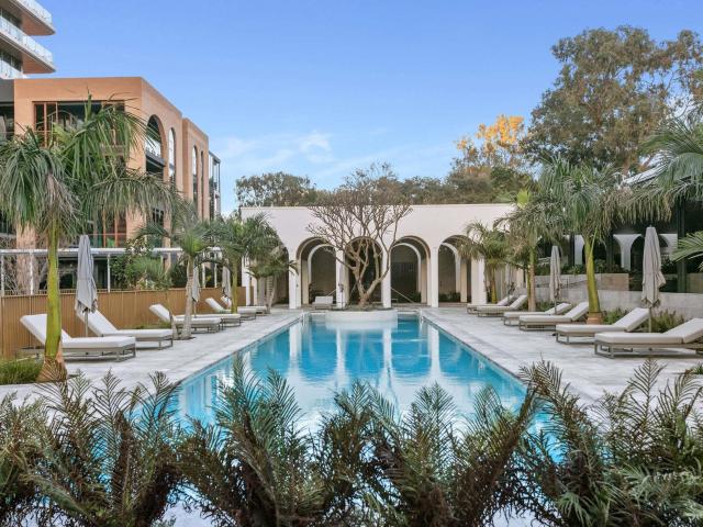 Apartment for sale in Claremont