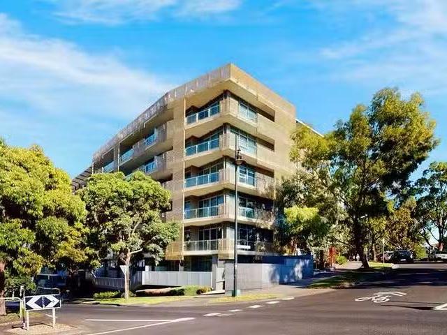 Apartment for rent in Maribyrnong Apartment for rent in Maribyrnong