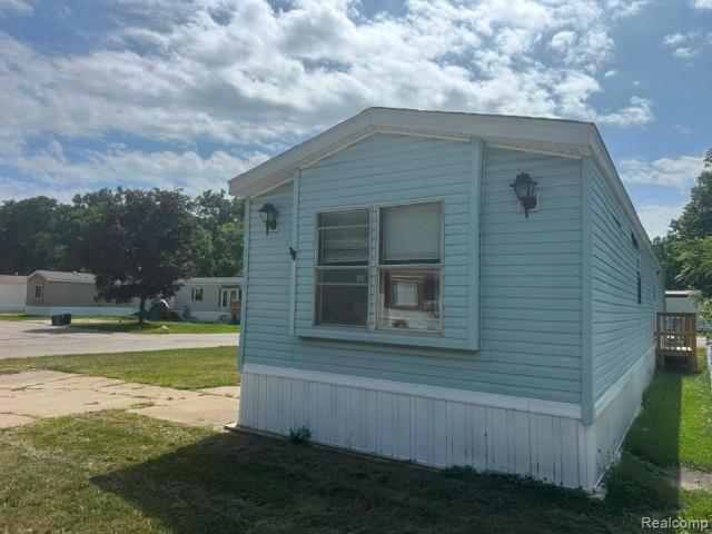House for sale in Burton, Michigan
