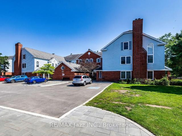Condo for sale in Woburn, Ontario