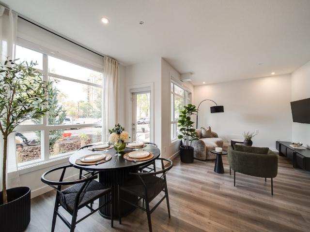 Apartment for rent in Canossa, Edmonton
