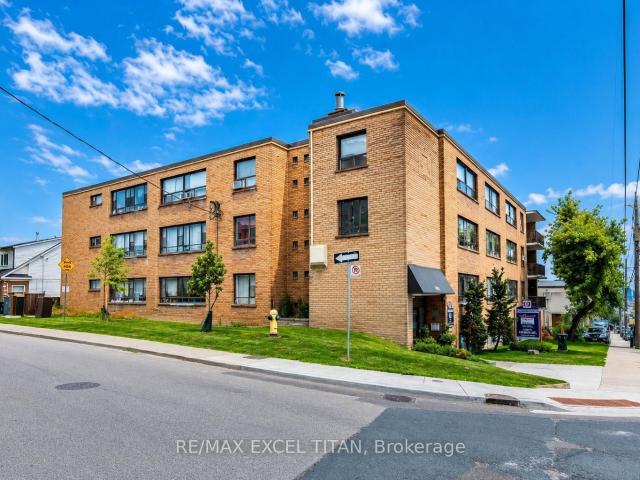 Apartment for rent in Woburn, Ontario