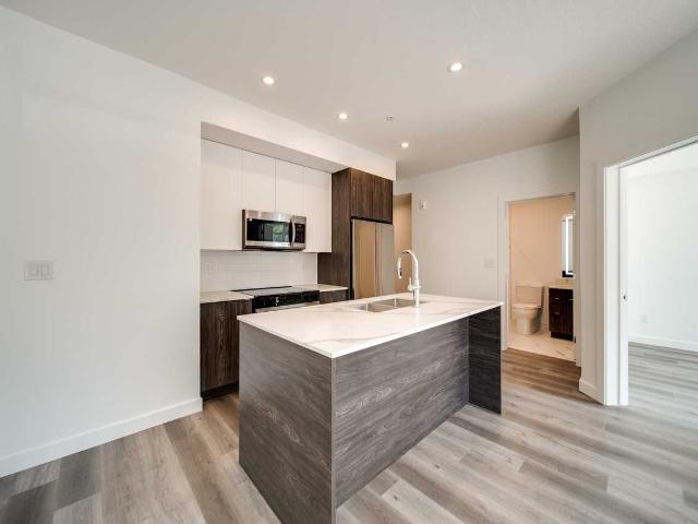 Apartment for rent in Edmonton, Alberta