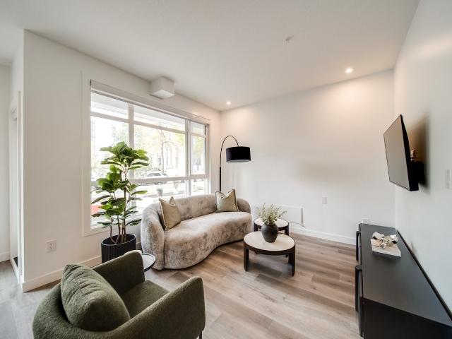 Apartment for rent in Wedgewood, Alberta
