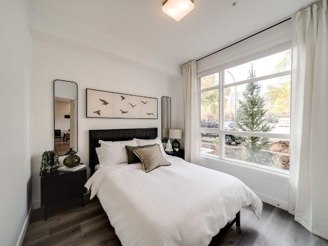 Apartment for rent in Canossa, Edmonton
