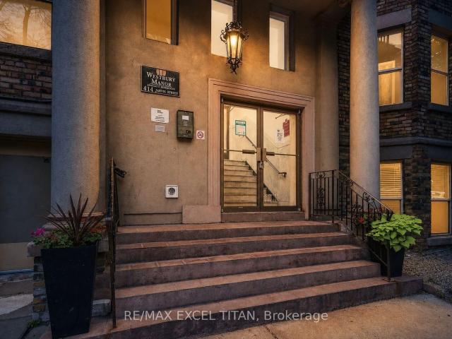 Condo for rent in Woburn, Ontario