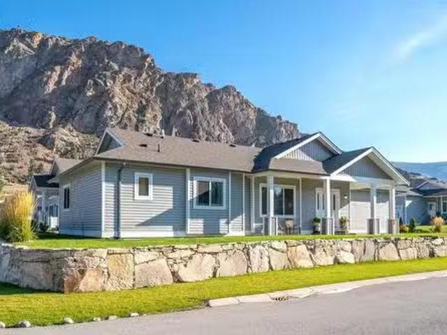 House for sale in Okanagan Falls, British Columbia