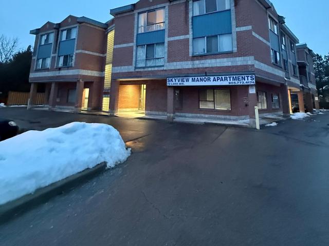 Property for rent in York, Ontario