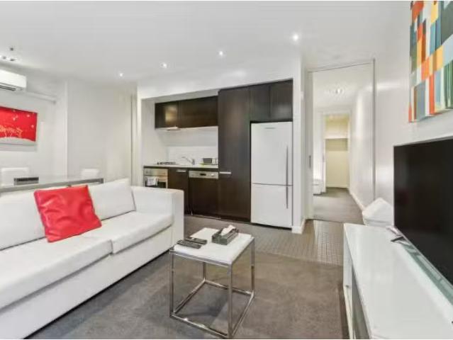 Apartment for rent in Camerons Creek, Victoria