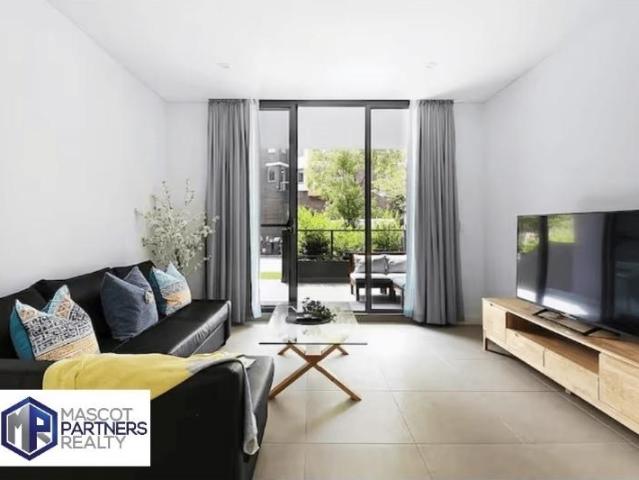 Apartment for rent in Botany