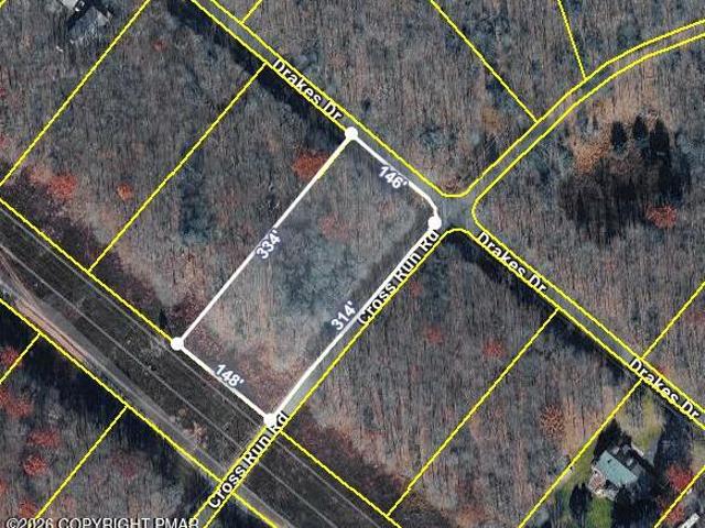 Land for sale in Carbon, Pennsylvania