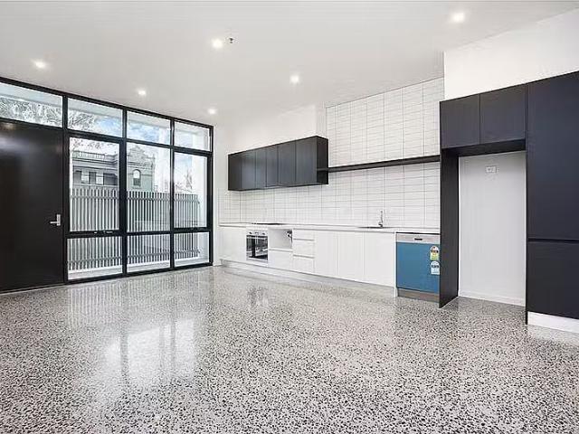 Apartment for rent in Fitzroy