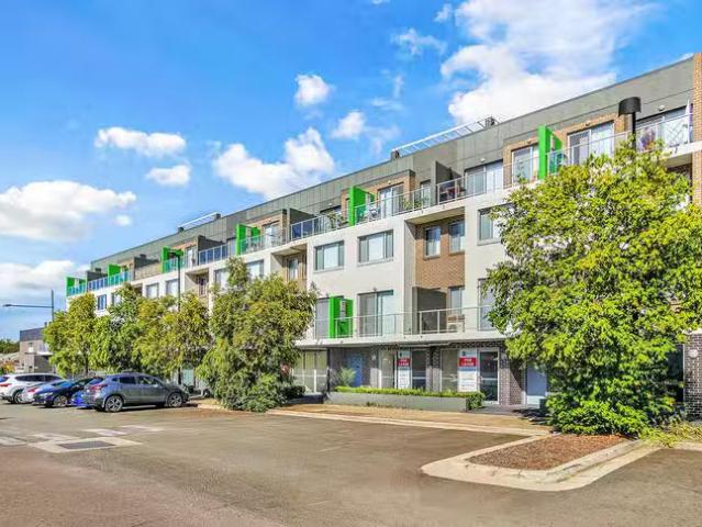 Apartment for rent in Ropes Crossing, New South Wales