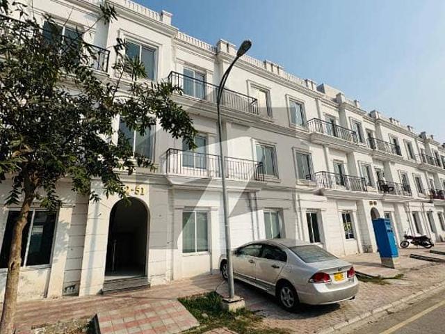 Apartment for sale in Rawalpindi, Islamabad Capital Territory