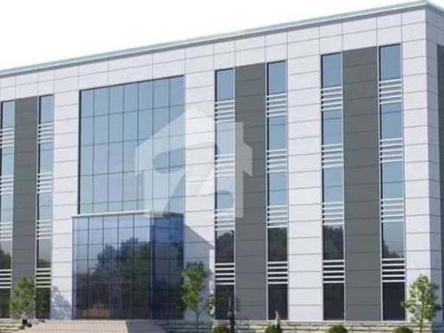 Building for sale in Rawalpindi, Islamabad Capital Territory