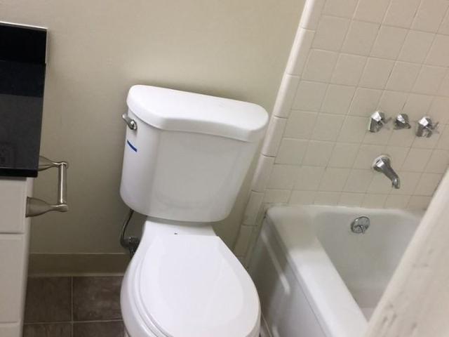 Apartment for rent in San Mateo, California
