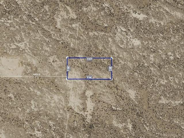 Land for sale in Lancaster, California