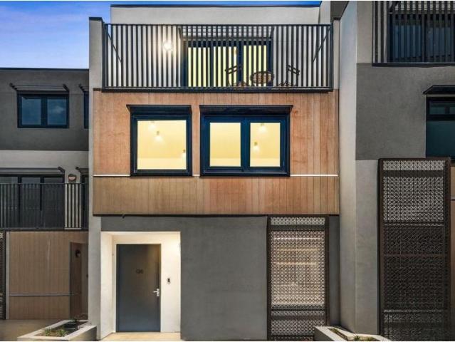 Apartment for rent in Fitzroy