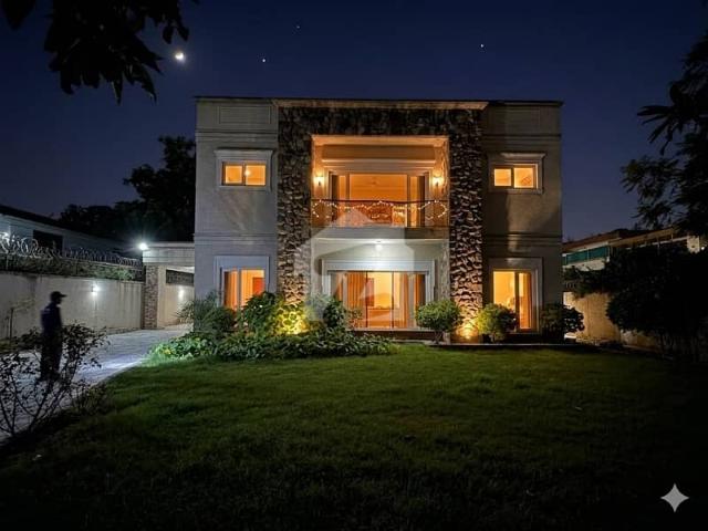 House for sale in Islamabad