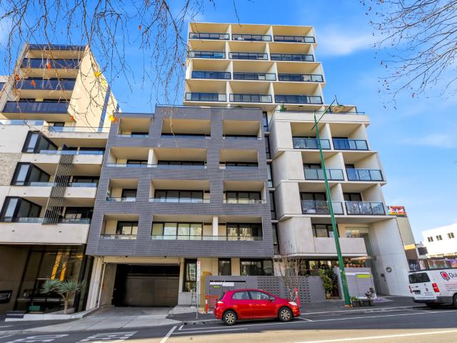 Apartment for rent in Box Hill, Melbourne