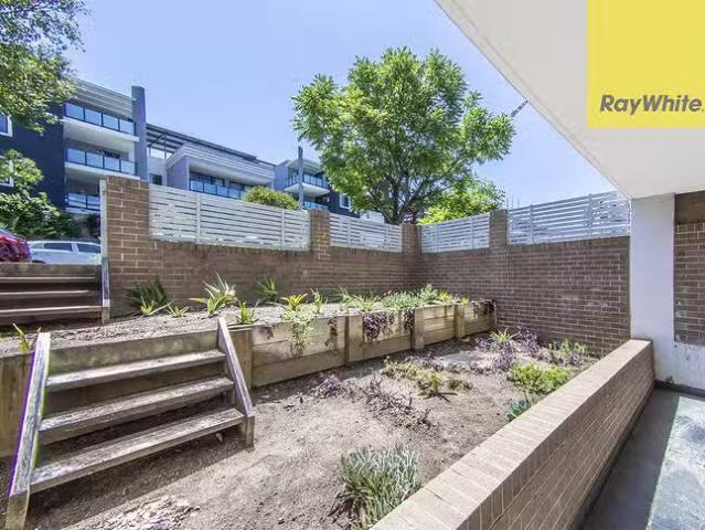 Apartment for rent in Mays Hill