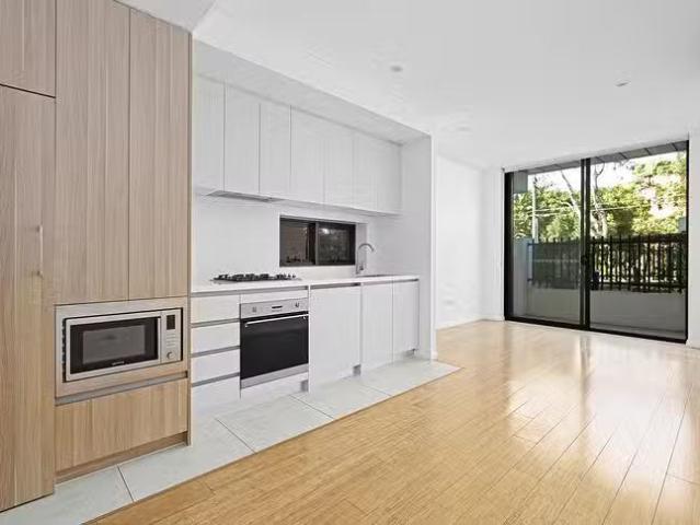 Apartment for rent in Epping