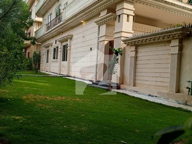 House for sale in Islamabad
