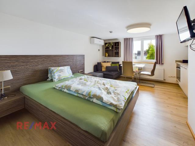 Etagenwohnung mieten in Lauterach