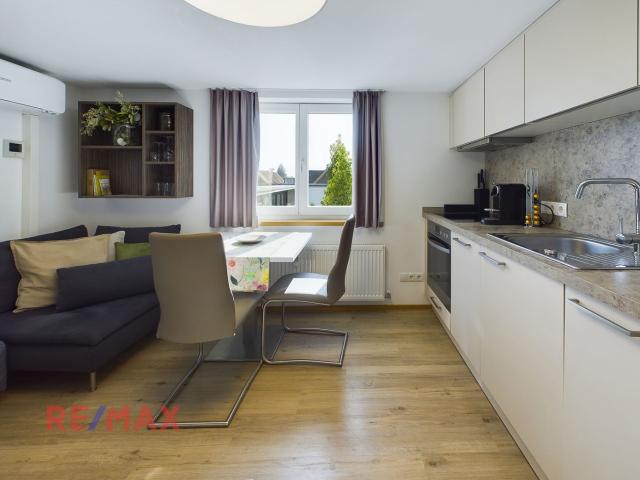 Etagenwohnung mieten in Lauterach
