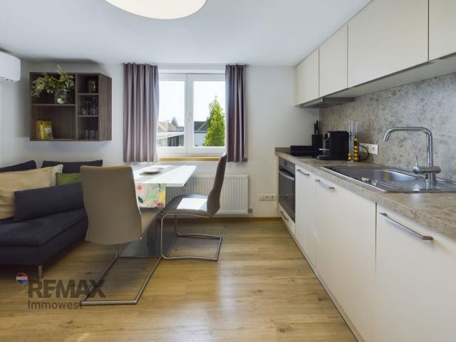 Wohnung mieten in Lauterach, Vorarlberg
