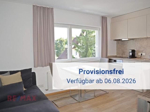 Wohnung mieten in Bregenz, Vorarlberg