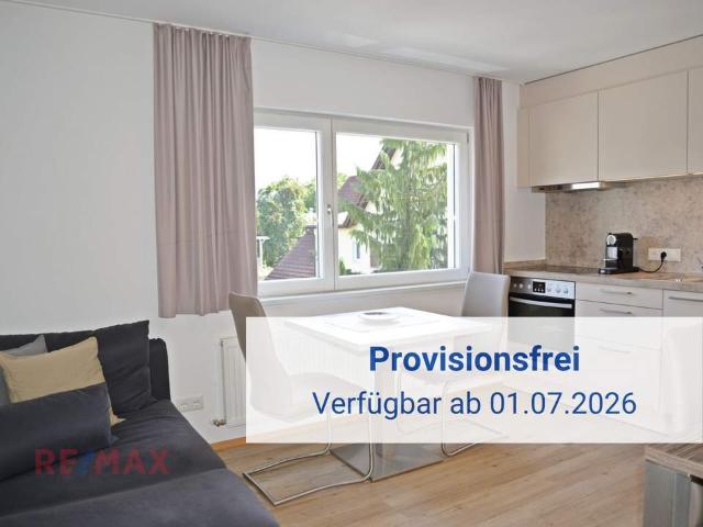Wohnung mieten in Bregenz, Vorarlberg
