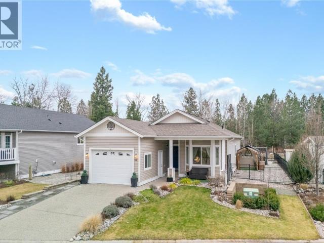 House for sale in Okanagan Falls, British Columbia