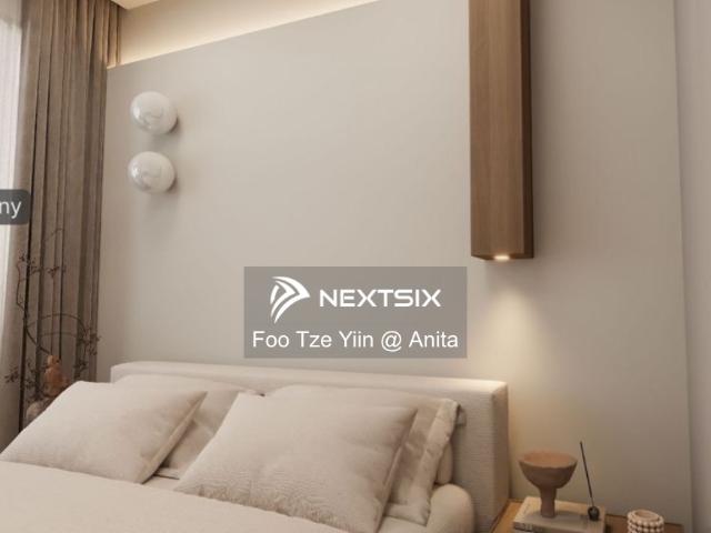 Residential House for rent in Johor