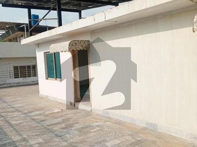 House for rent in اسلام آباد, زون 1