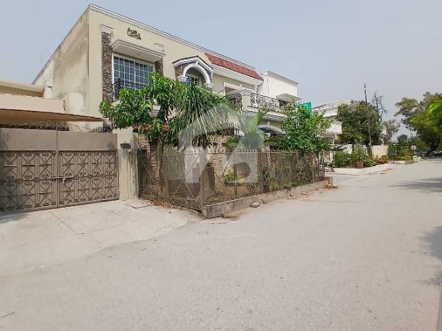 House for sale in اسلام آباد, زون 1