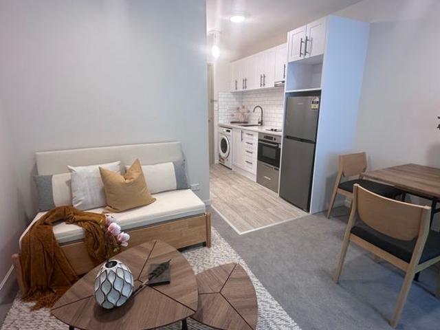 Apartment for rent in Aotea Arts Quarter, Auckland