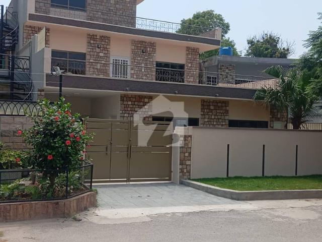 House for sale in اسلام آباد, زون 1