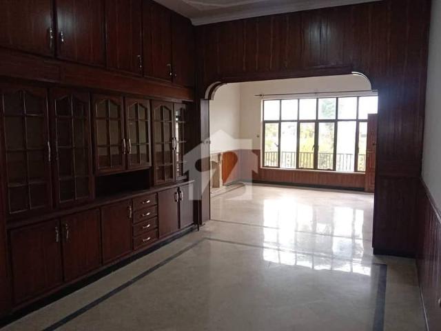 House for sale in اسلام آباد, زون 1