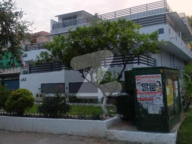 House for sale in Islamabad