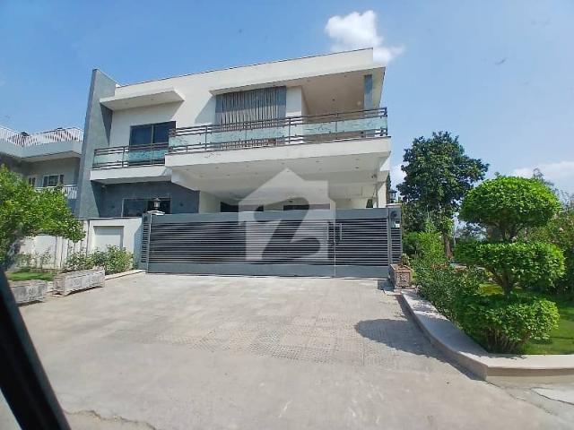 House for rent in Islamabad