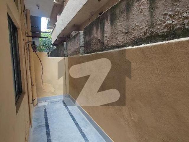 House for rent in G-9, Islamabad