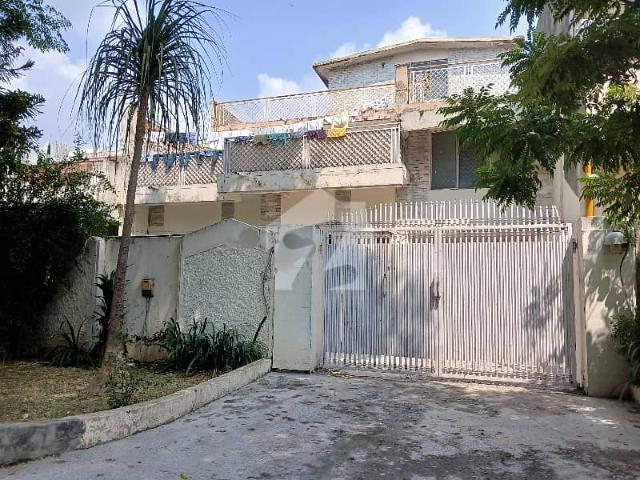 House for sale in Islamabad