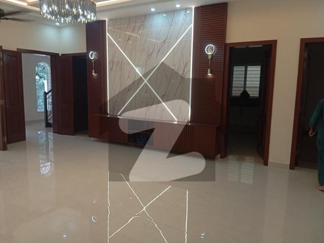 House for sale in G-9, Islamabad