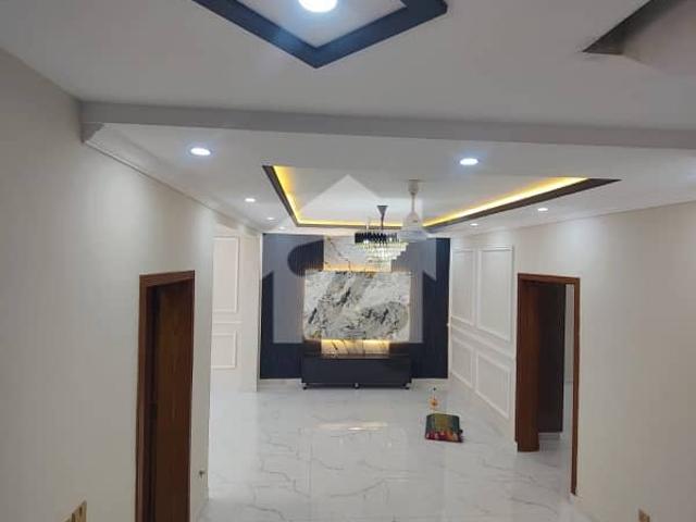 House for rent in اسلام آباد, زون 1