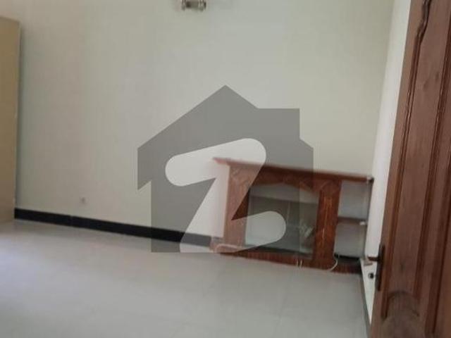 House for rent in G-9, Islamabad