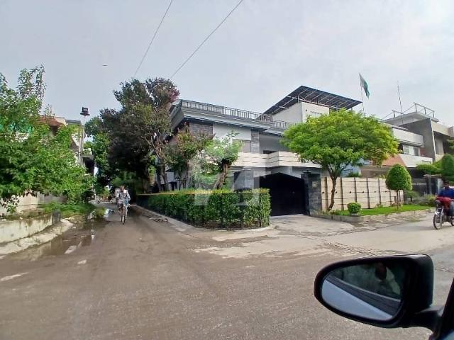 House for sale in اسلام آباد, زون 1