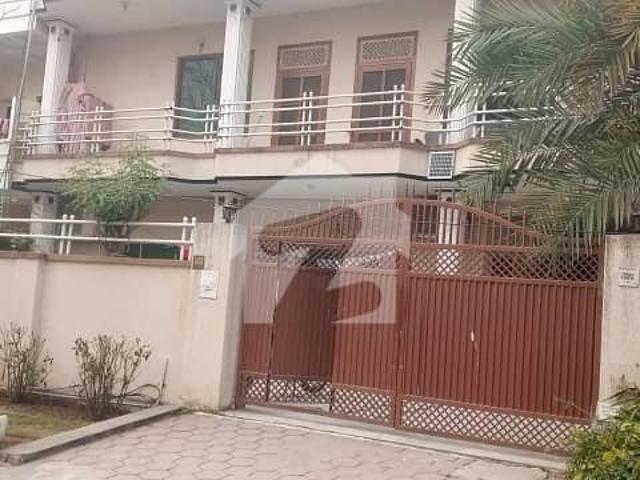 House for sale in Islamabad